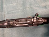 Ruger M77 MK II Stainless 204 Ruger - 12 of 16