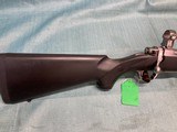 Ruger M77 MK II Stainless 204 Ruger - 4 of 16
