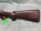Ruger M77 MK II Stainless 204 Ruger - 9 of 16
