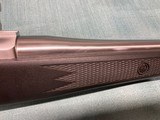 Ruger M77 MK II Stainless 204 Ruger - 3 of 16