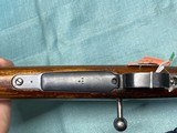 M96 Mauser Carl Gustafs Stads 6.5 x 55 1919 - 19 of 19