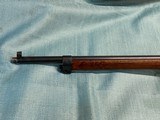M96 Mauser Carl Gustafs Stads 6.5 x 55 1919 - 11 of 19