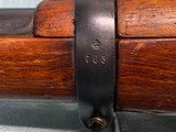 M96 Mauser Carl Gustafs Stads 6.5 x 55 1919 - 12 of 19