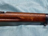 M96 Mauser Carl Gustafs Stads 6.5 x 55 1919 - 6 of 19