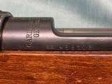 M96 Mauser Carl Gustafs Stads 6.5 x 55 1919 - 15 of 19