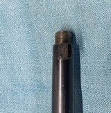 M96 Mauser Carl Gustafs Stads 6.5 x 55 1919 - 4 of 19