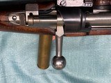 M96 Mauser Carl Gustafs Stads 6.5 x 55 1919 - 16 of 19