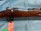 M96 Mauser Carl Gustafs Stads 6.5 x 55 1919 - 1 of 19