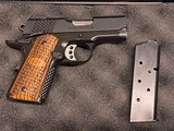 1911 Kimber Custom Shop Ultra Raptor II .45 ACP - 15 of 18