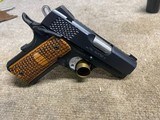 1911 Kimber Custom Shop Ultra Raptor II .45 ACP - 1 of 18