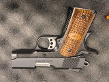 1911 Kimber Custom Shop Ultra Raptor II .45 ACP - 5 of 18