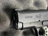 1911 Kimber Custom Shop Ultra Raptor II .45 ACP - 9 of 18