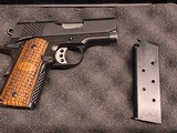 1911 Kimber Custom Shop Ultra Raptor II .45 ACP - 14 of 18
