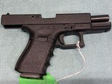 Glock 19 Gen 3 Like New in Box 9x19 - 8 of 8
