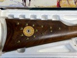 Rare Winchester Model 94 Chief Crazy Horse 38-55 caliber - 2 of 16
