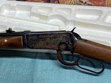 Rare Winchester Model 94 Chief Crazy Horse 38-55 caliber - 9 of 16