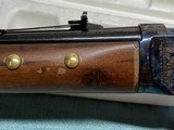 Rare Winchester Model 94 Chief Crazy Horse 38-55 caliber - 12 of 16
