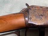 Rare Winchester Model 94 Chief Crazy Horse 38-55 caliber - 15 of 16