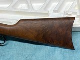 Rare Winchester Model 94 Chief Crazy Horse 38-55 caliber - 8 of 16