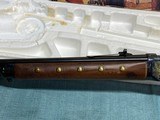 Rare Winchester Model 94 Chief Crazy Horse 38-55 caliber - 10 of 16