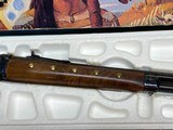 Rare Winchester Model 94 Chief Crazy Horse 38-55 caliber - 4 of 16