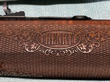 Henry H024 - 30-30 Side Gate Lever action - 19 of 20