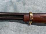 Henry H024 - 30-30 Side Gate Lever action - 13 of 20