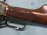 Henry H024 - 30-30 Side Gate Lever action - 11 of 20