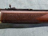 Henry H024 - 30-30 Side Gate Lever action - 6 of 20