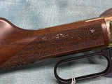 Henry H024 - 30-30 Side Gate Lever action - 4 of 20