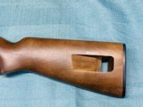 Universal M1 Carbine 30 cal carbine Like New - 5 of 17