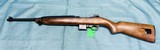 Universal M1 Carbine 30 cal carbine Like New - 1 of 17