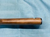 Universal M1 Carbine 30 cal carbine Like New - 10 of 17