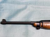 Universal M1 Carbine 30 cal carbine Like New - 4 of 17