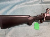 Ruger M77 MK II Stainless 204 Ruger - 4 of 14