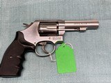 Smith and Wesson Model 64-7 38 Special Stainless Steel - 2 of 16