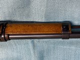 Erma Dutches Sportmodell .22LR, Rare L. Dieter stamped stock *Reduced* - 14 of 18
