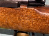 Erma Dutches Sportmodell .22LR, Rare L. Dieter stamped stock *Reduced* - 12 of 18