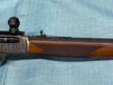 Herny H010cc 45-70 Govt Lever 18-1/4" barrel special order. - 4 of 19