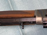 Herny H010cc 45-70 Govt Lever 18-1/4" barrel special order. - 15 of 19