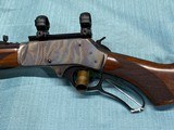 Herny H010cc 45-70 Govt Lever 18-1/4" barrel special order. - 9 of 19