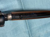 Herny H010cc 45-70 Govt Lever 18-1/4" barrel special order. - 13 of 19