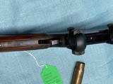 Herny H010cc 45-70 Govt Lever 18-1/4" barrel special order. - 12 of 19