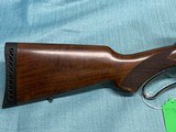 Herny H010cc 45-70 Govt Lever 18-1/4" barrel special order. - 3 of 19