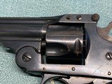 Harrington & Richardson Top break 32 cal revolver 32 S&W - 12 of 16