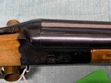 FIE Boito 20 ga SxS double shotgun - 12 of 20