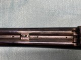 FIE Boito 20 ga SxS double shotgun - 19 of 20