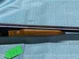 FIE Boito 20 ga SxS double shotgun - 9 of 20