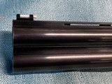 Silma 20 ga OU Double - 16 of 20
