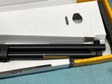 New 45-70 Henry Side loading Gate Lever action Steel receiver H010G - 5 of 20